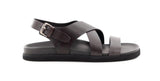 SAND 41-518XS MARRON FONCE