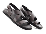 SAND 41-518XS MARRON FONCE