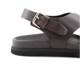 SAND 41-518XS MARRON FONCE