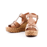 SAND OLIVIA PB CAMEL