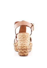 SAND OLIVIA PB CAMEL