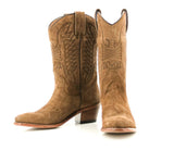 SANTIAG TOLIMAN MARRON