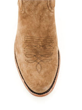 SANTIAG TOLIMAN MARRON