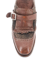 SHANGHAI ANTIC WALNUT