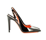 SIBILLA 70298 VHD NOIR