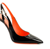 SIBILLA 70298 VHD NOIR