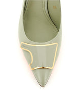 SIBILLA 70828 BGN VERT