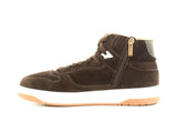 SNEAK AIR 21872 KOE MARRON FONCE