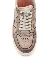 SNEAKERS HB01A TAUPE