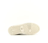SNEAKERS HC01A ARGENT