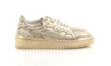SNEAKERS HC01A PLATINE