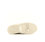 SNEAKERS HC01A PLATINE