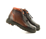 ST MORITZ 19422 CPF MARRON FONCE