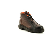ST MORITZ 19422 CPF MARRON FONCE
