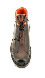 ST MORITZ 19422 CPF MARRON FONCE
