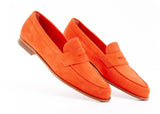 SUMMER QUENTIN 59195 LCP ORANGE