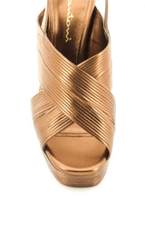 TROPEZ 71611 OOX GOLD