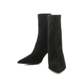 VINNIE BOOTIE VL NOIR