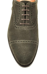 WESTFIELD FLEX EARTH GREEN