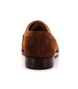 WESTFIELD SUEDE TABACCO