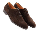 WESTGATE 2VLR DARK BROWN