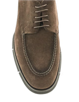 JUSTIN 18567 GEX MARRON FONCE