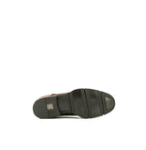 JUSTIN 18567 GEX MARRON FONCE