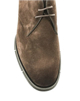 JUSTIN 18583 GEX MARRON FONCE