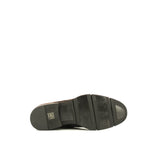 JUSTIN 18583 GEX MARRON FONCE