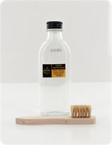 KIT CUIR VELOURS NEUTRE