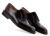 LANARK 3 CORDOVAN BURGUNDY