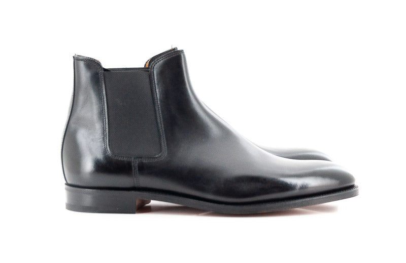 BOOTS JOHN LOBB LAWRY Upper Shoes - Main Image