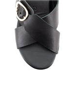 MARILISA CLOG NOIR