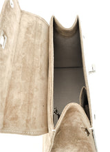 MARQUISE CAVALIER TAUPE