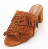 MISHA CAMOSCIO CAMEL