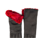 NAPPA 2018 NOIR/ROUGE