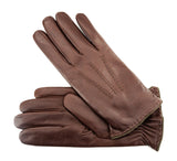 NAPPA 884 MARRON/KAKI