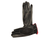 NAPPA 884 NOIR/BORDEAUX