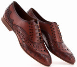 NEW MARLENE 56455 MARRON
