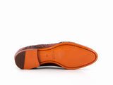 NEW MARLENE 56455 MARRON