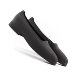 OVERSHOES MARRON FONCE