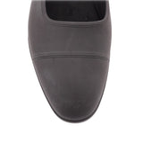 OVERSHOES MARRON FONCE