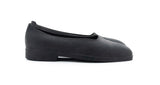 OVERSHOES NOIR