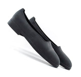 OVERSHOES NOIR