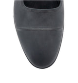 OVERSHOES NOIR