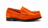 PEMBREY CASTORO FDS ORANGE