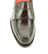 QUENTIN 18521 VVD MARRON FONCE