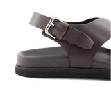 SAND 41-518XS MARRON FONCE