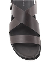 SAND 41-518XS MARRON FONCE