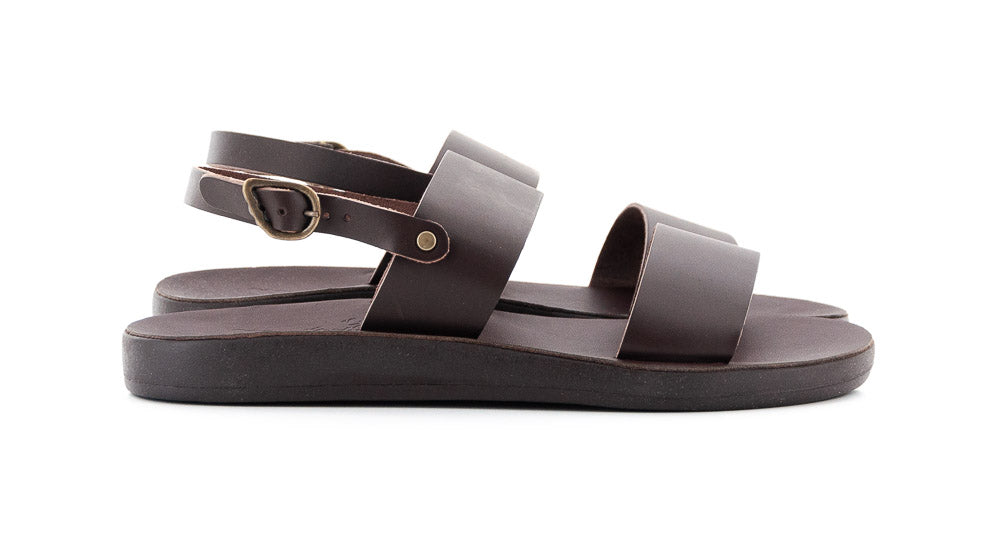 Sandale Cuir Homme Artisanale Sandale Cuir Homme Luxe SANDALE